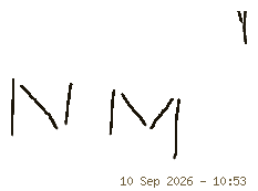 Signature of NSAKSE MERCY NYUILIA