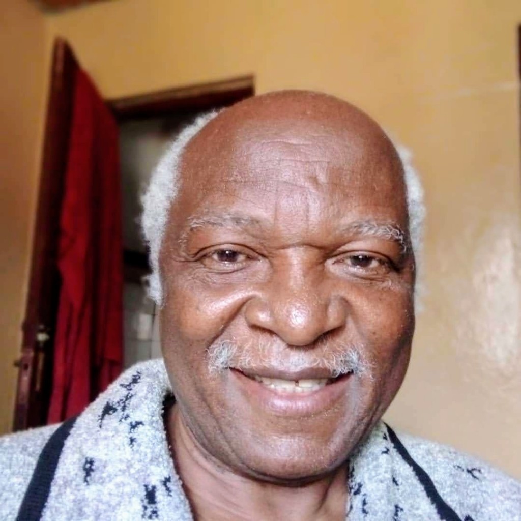 Pa Ngwayu Francis