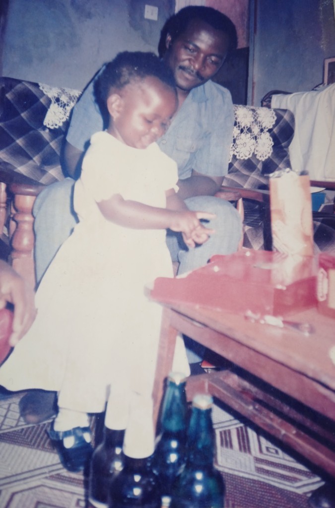 Pa Ngwayu Francis