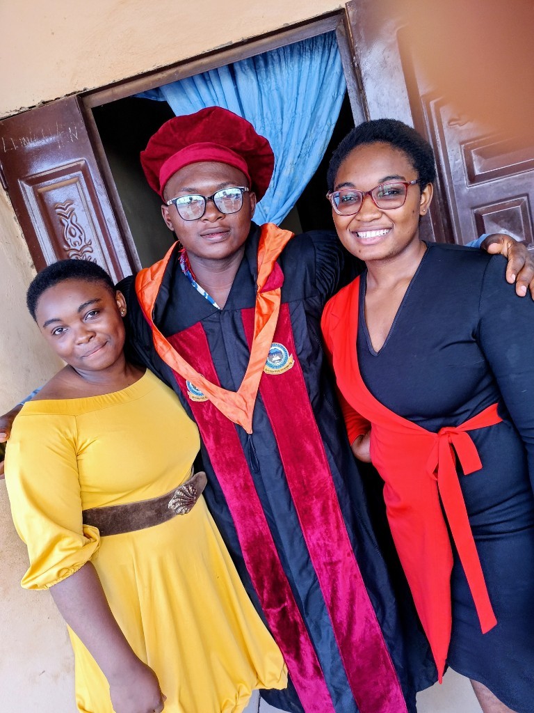 Pa Ngwayu Francis